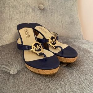 MICHAEL KORS SANDALS